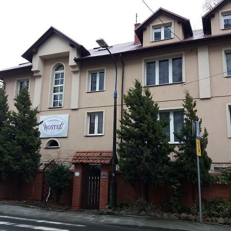 Lawendowy Hostel Krakow Exterior photo