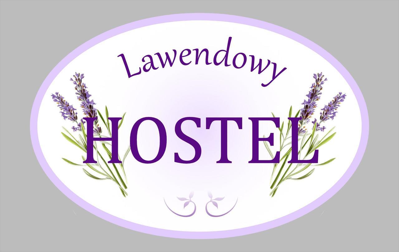 Lawendowy Hostel Krakow Exterior photo