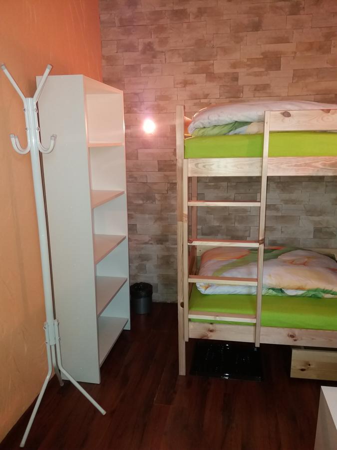 Lawendowy Hostel Krakow Exterior photo